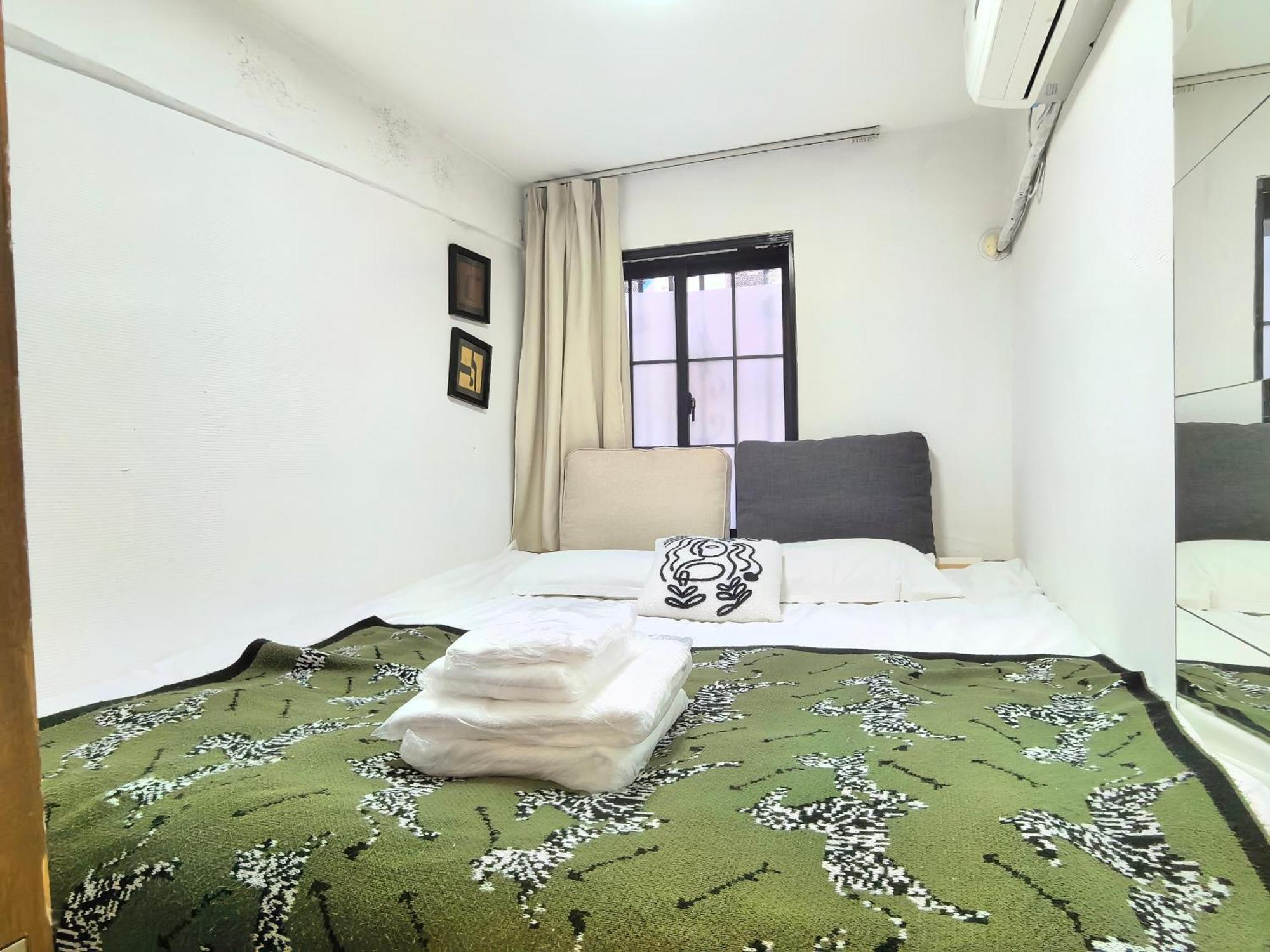Shanghai Downtown Yi Du B&B - Near South Shaanxi Road Metro Station 600Meters Exterior photo