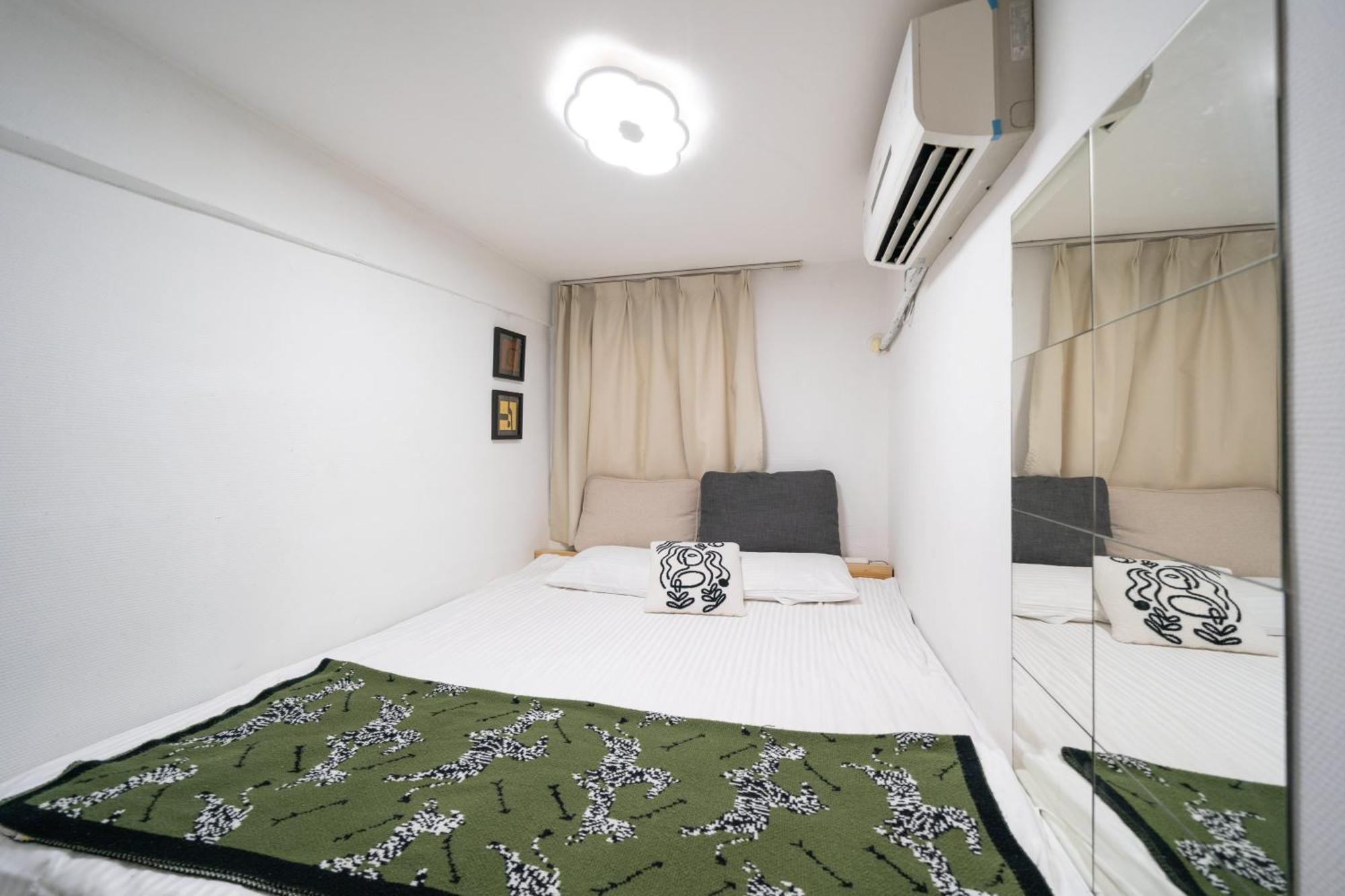 Shanghai Downtown Yi Du B&B - Near South Shaanxi Road Metro Station 600Meters Exterior photo