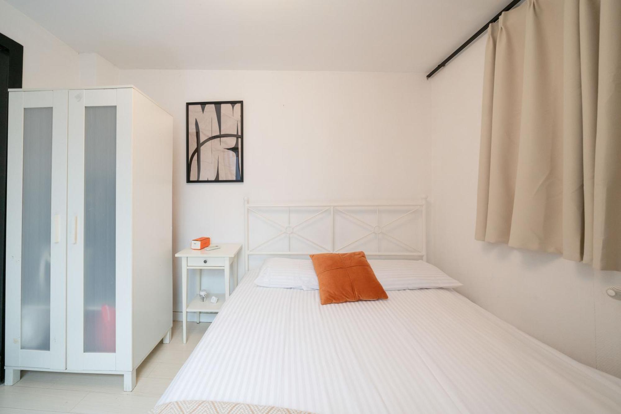 Shanghai Downtown Yi Du B&B - Near South Shaanxi Road Metro Station 600Meters Exterior photo
